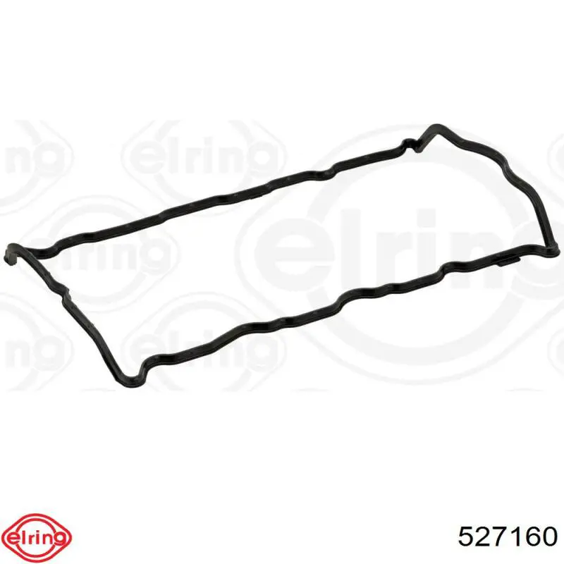 527.160 Elring junta de la tapa de válvulas del motor