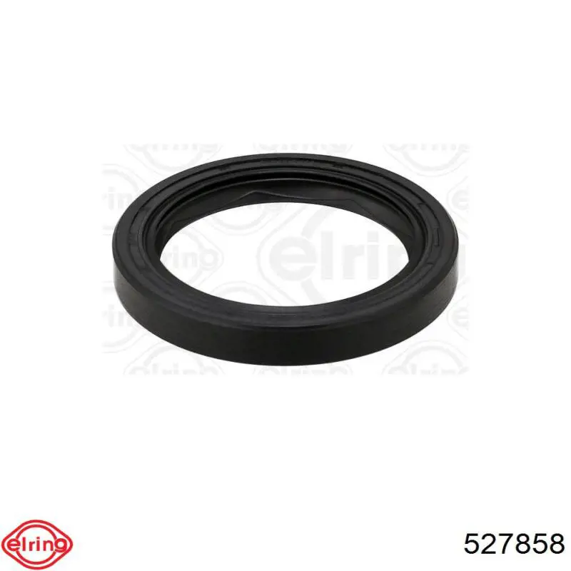 Comprar 527858 Elring Retén del diferencial del eje delantero