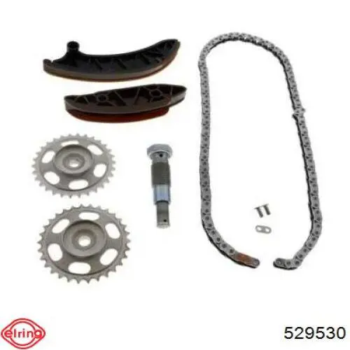 Juntas de culata Elring 529530 precio, desde 58,40 EUR