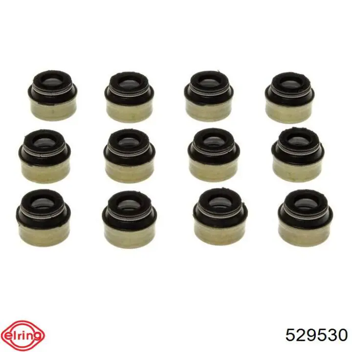 Comprar 529530 Elring Junta de culata