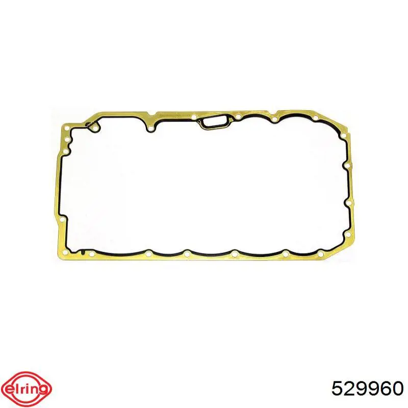 Comprar 529960 Elring Junta de colector de admisión
