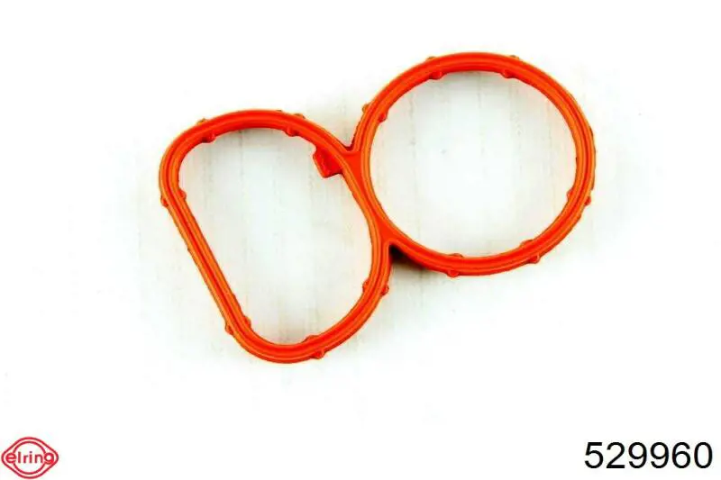 Junta de colector de admisión Elring 529960 precio, desde 6,96 EUR