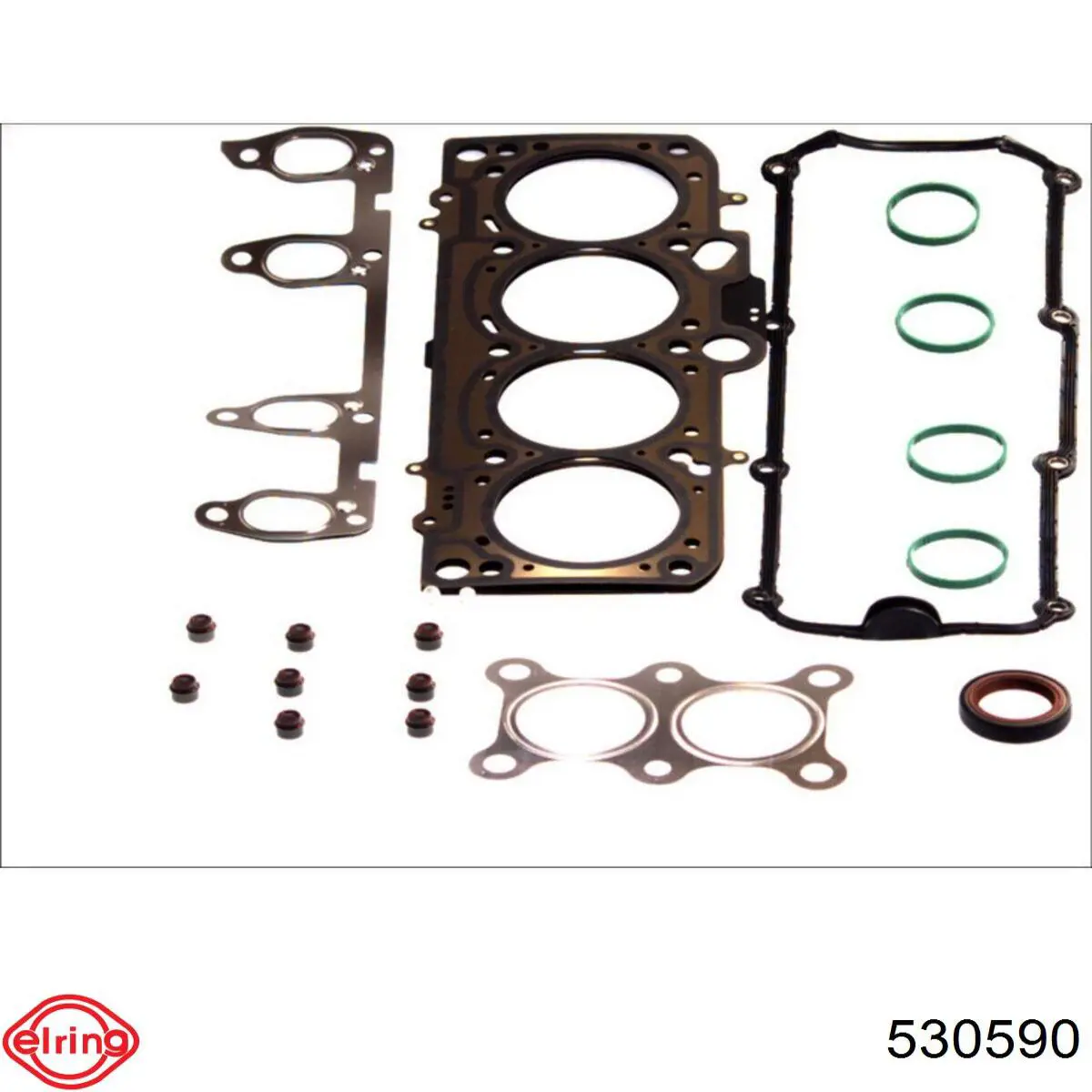 Juego de juntas superiores de motor Elring 530590 precio, desde 66,34 EUR