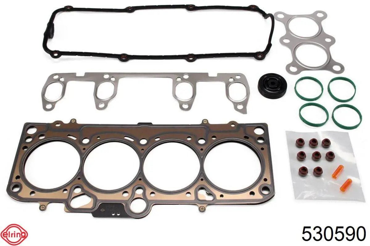 Comprar 530590 Elring Juego de juntas superiores de motor