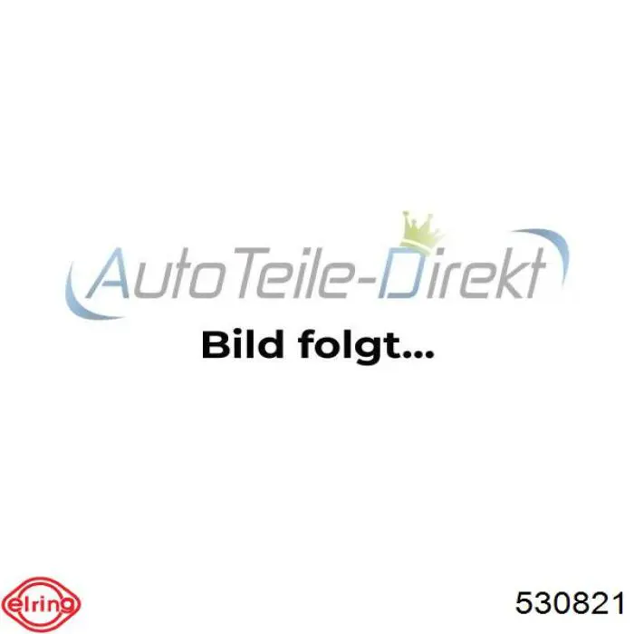 Junta del adaptador del filtro de aceite Elring 530821 precio, desde 4,39 EUR