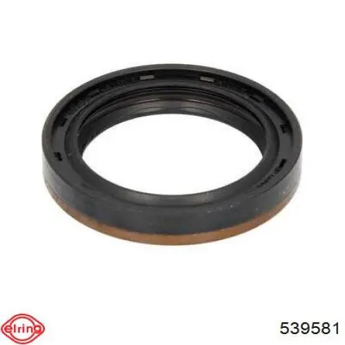 Comprar 539581 Elring Retén del semieje delantero