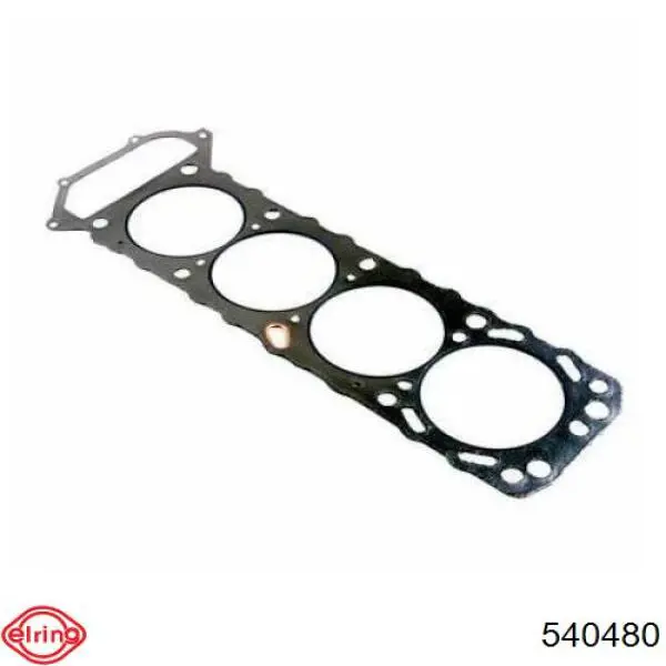 Juntas de culata Elring 540480 precio, desde 28,36 EUR