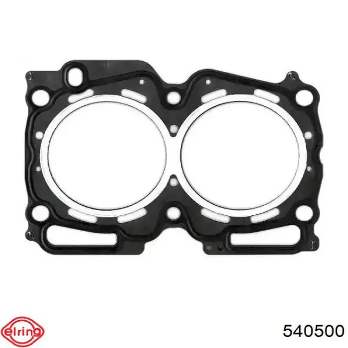 Juntas de culata Elring 540500 precio, desde 33,70 EUR