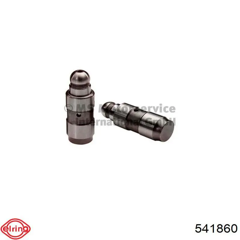 Juntas de culata Elring 541860 precio, desde 42,92 EUR