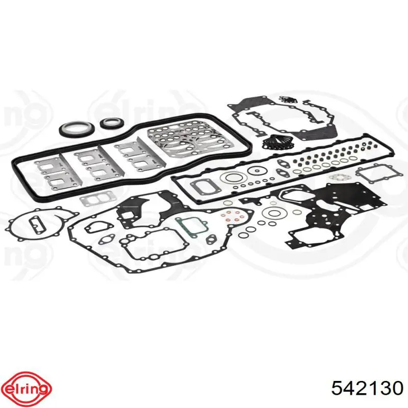 Kit completo de juntas Elring 542130 precio, desde 387,31 EUR