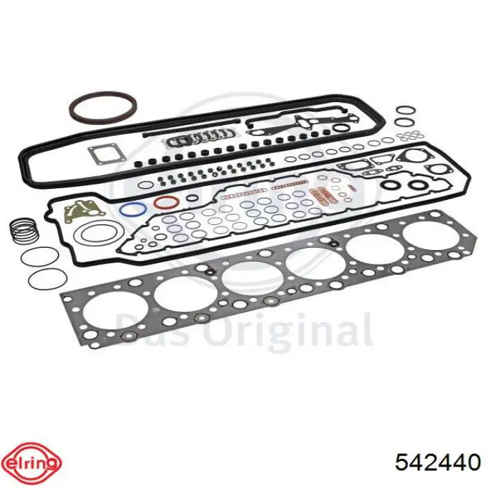 Kit completo de juntas Victor Reinz 013626001 precio, desde 199,87 EUR