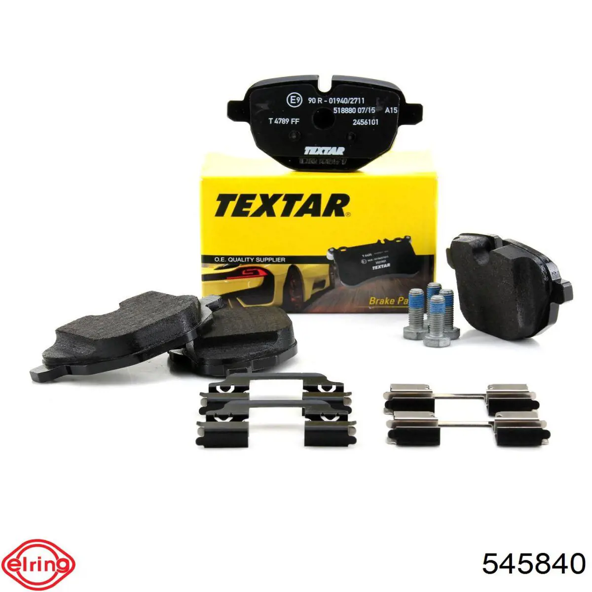 Comprar 752327107 BMW Junta del cárter