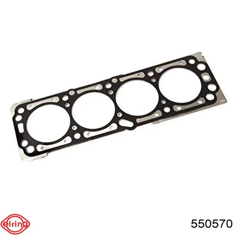 Juntas de culata Elring 550570 precio, desde 61,10 USD