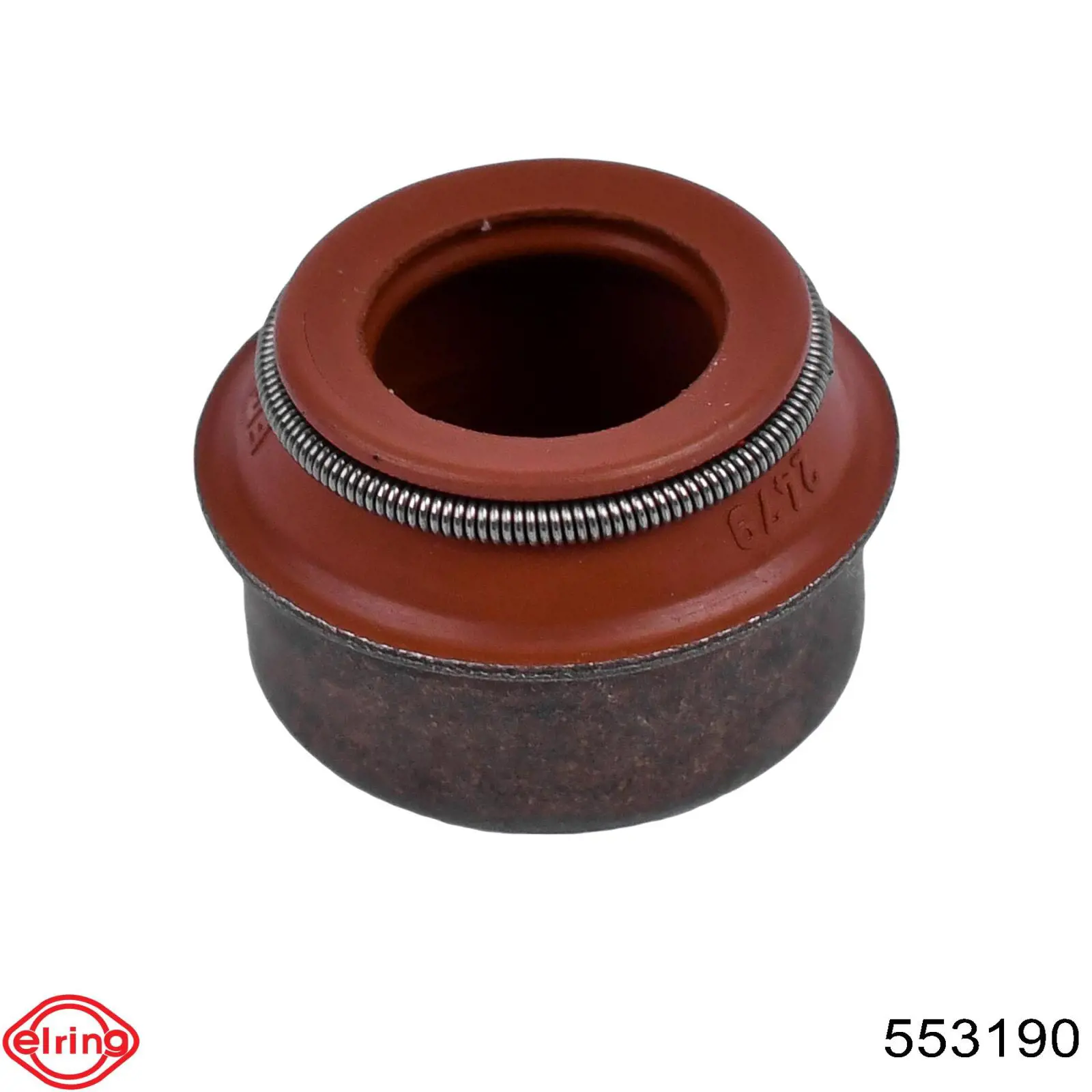 Comprar 553190 Elring Sello De Aceite De Valvula (Rascador De Aceite) Entrada/Salida