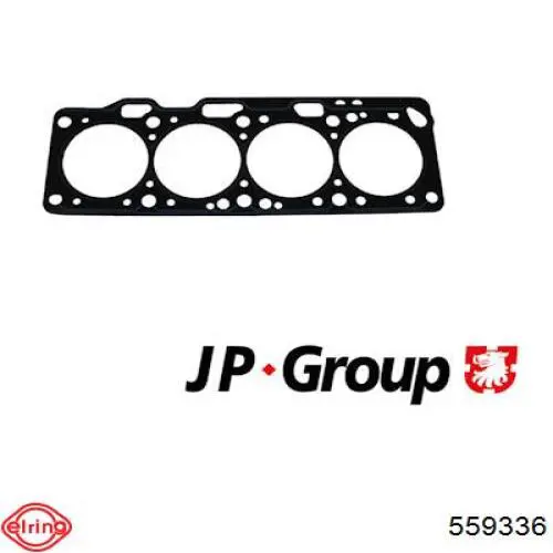Juntas de culata Elring 559336 precio, desde 16,15 EUR