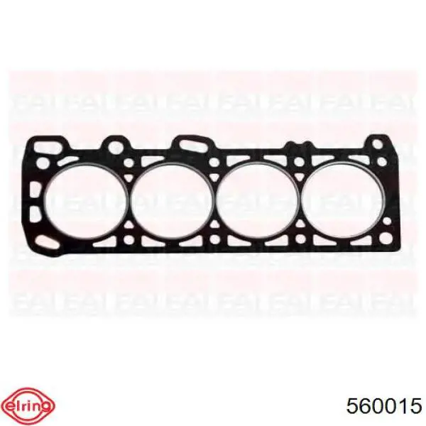 Comprar 560015 Elring Junta de culata
