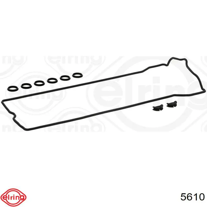 5610 Elring Pernos de culata