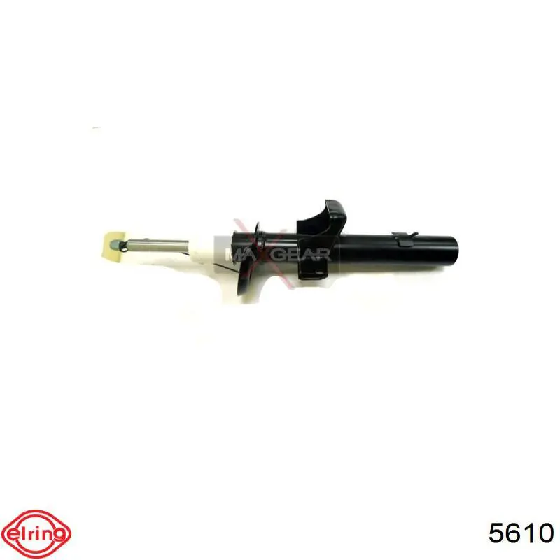 Comprar 5610 Elring Tornillos de culata