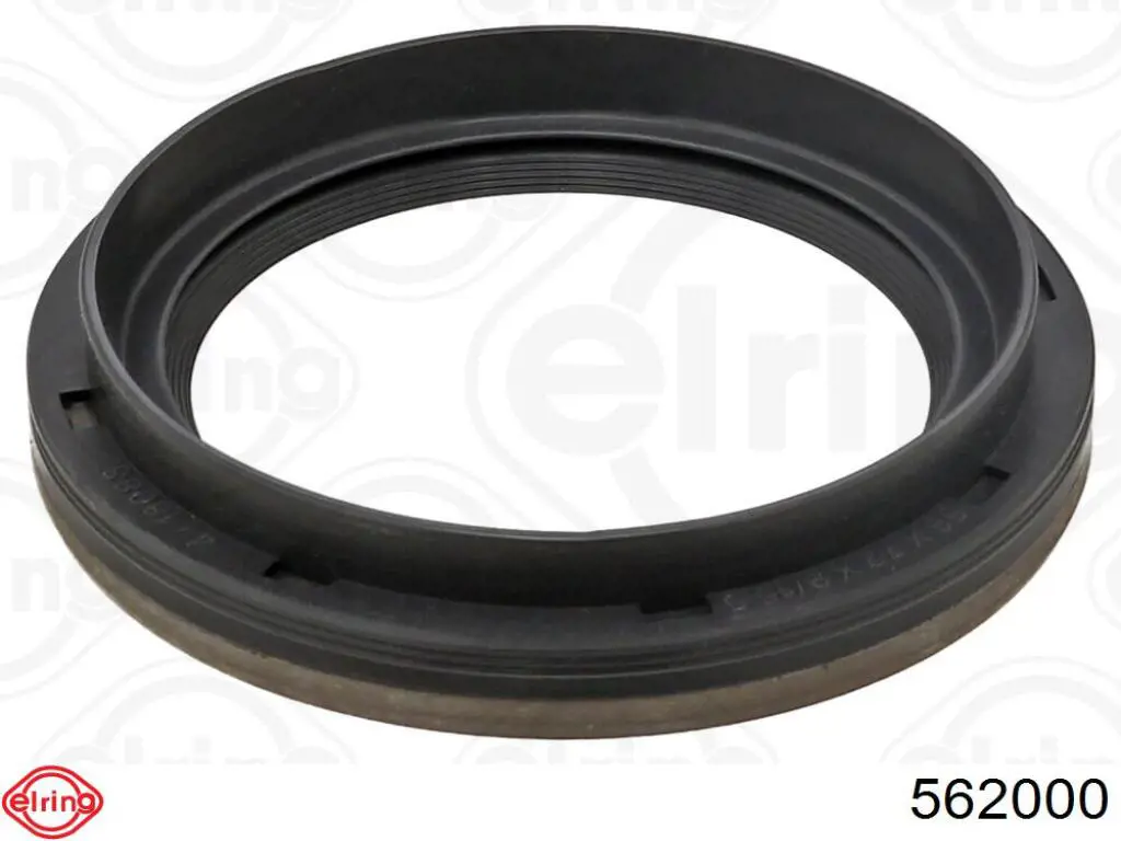 Retén de cigüeñal frontal Ajusa 15108000 precio, desde 17,53 EUR