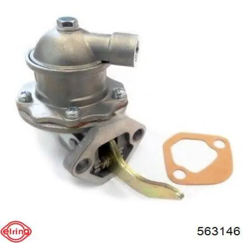 563146 Elring