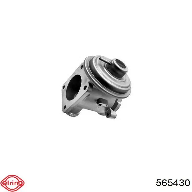 Junta de válvula EGR Elring 565430 precio, desde 4,98 EUR