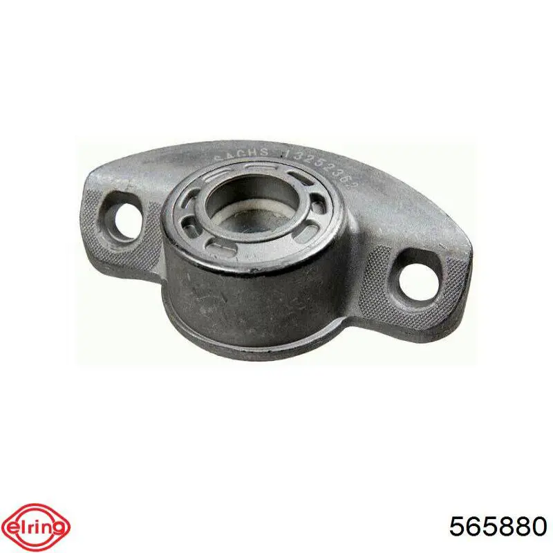 Comprar 01462600 Ajusa Junta superior de la tapa frontal del motor