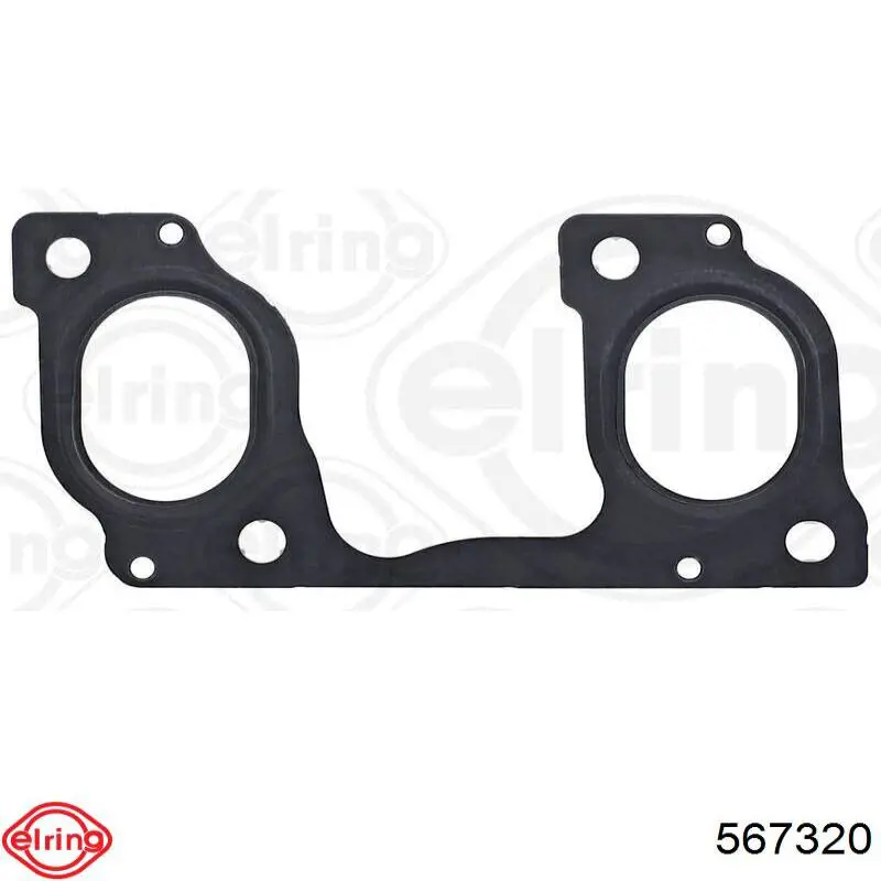Junta de colector de admisión Mercedes Benz Truck TRUCK ATEGO III camión volquete (967) (2013 - 2026) precio, desde 23,01 EUR