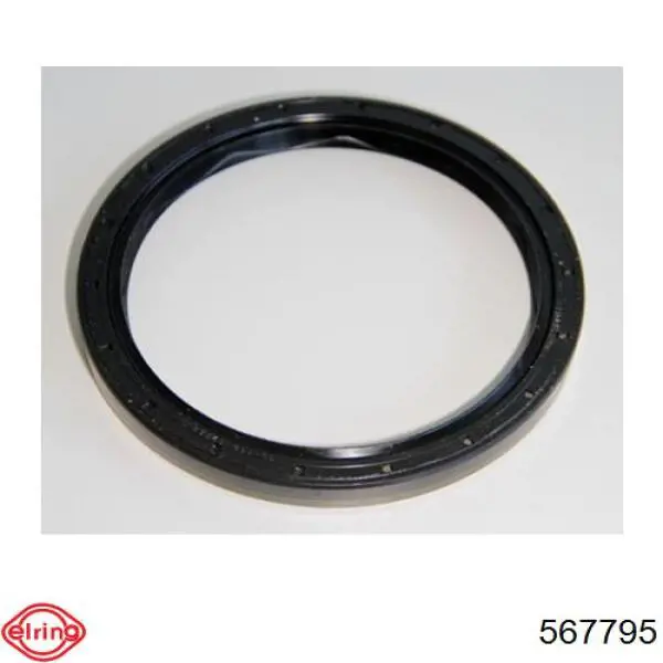 Retén de cubo trasero Elring 567795 precio, desde 12,99 EUR