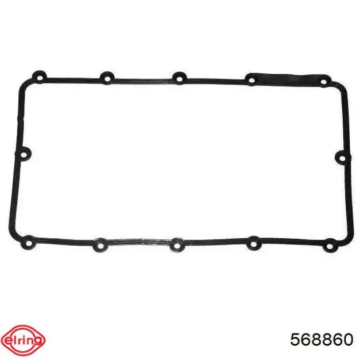 Junta tapa válvula Elring 568860 precio, desde 9,58 EUR