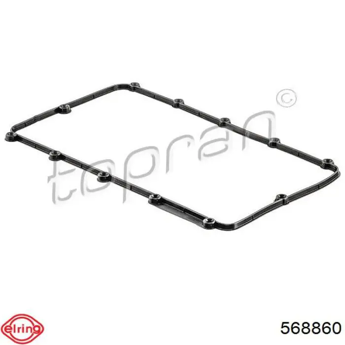Comprar 568860 Elring Junta de tapa de balancines