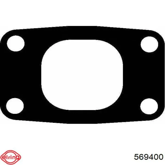 Junta tapa válvula Case 99446692 precio, desde 36,89 EUR