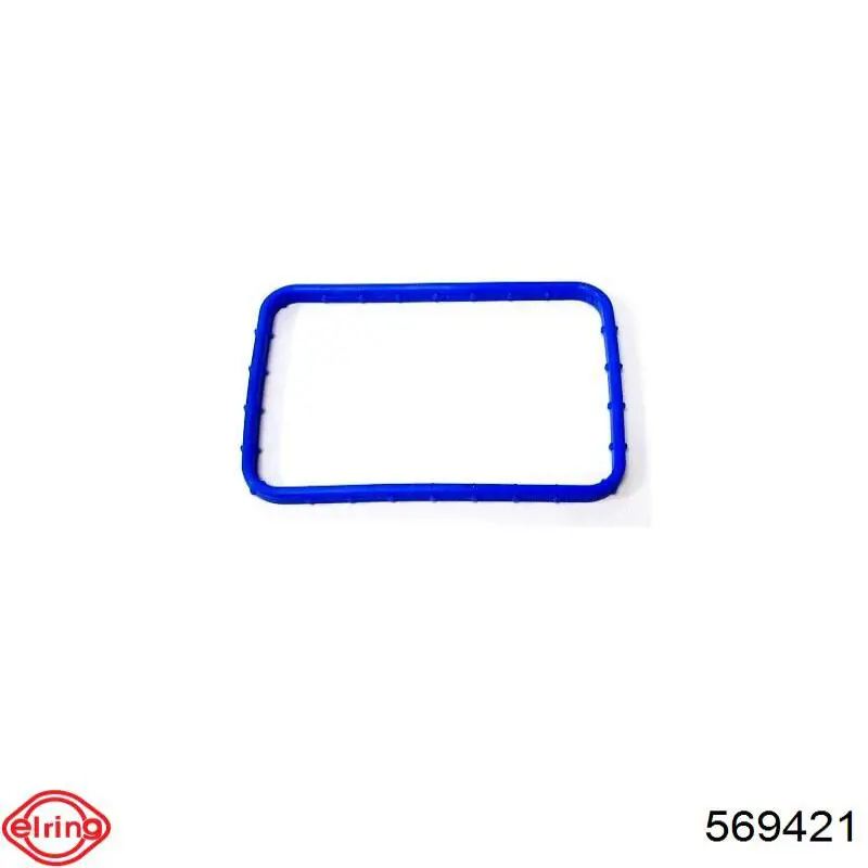 Comprar 2078983 Ford Junta de la carcasa del termostato