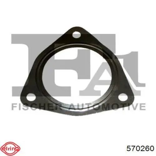 Junta de tubo de escape Elring 570260 precio, desde 8,26 USD