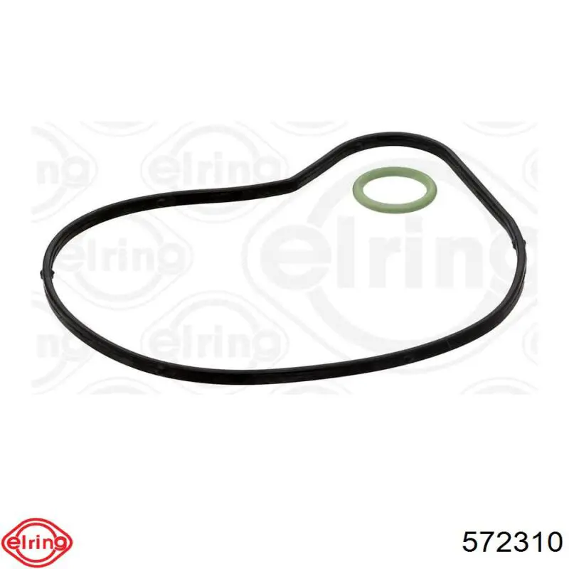 Junta de colector de admisión Elring 572310 precio, desde 9,28 EUR