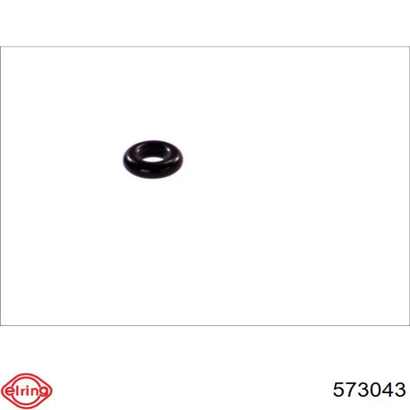 Juego de reparación de inyector Elring 573043 precio, desde 0,20 EUR