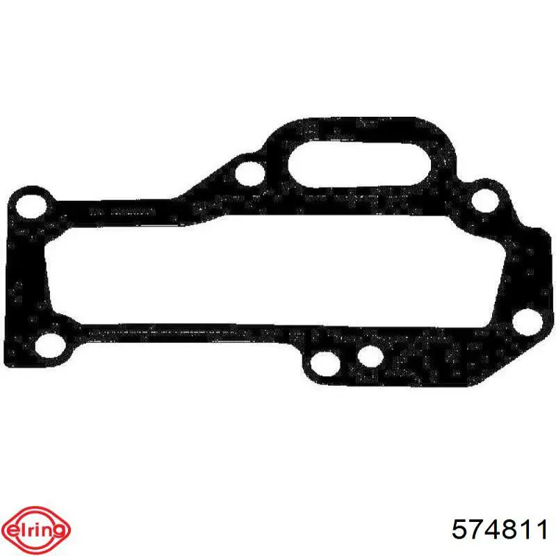 Junta de manguera de drenaje de aceite de turbina VAG 059145757P precio, desde 3,43 EUR