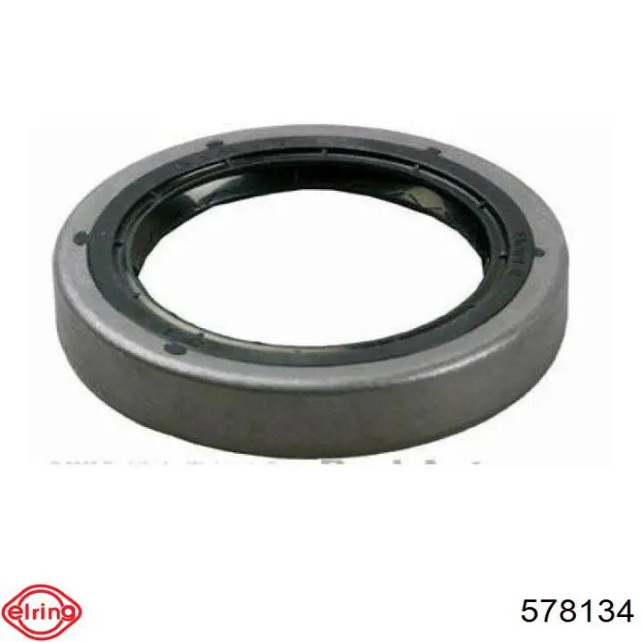 Retén de cubo de rueda delantero Mercedes A0119976147 precio, desde 5,62 EUR