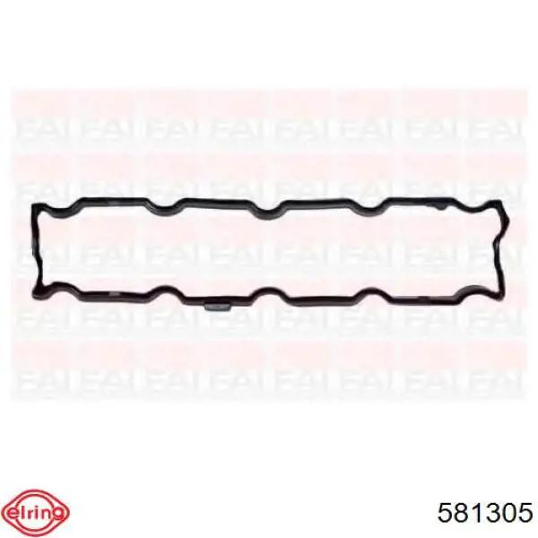 Comprar 581305 Elring Junta de tapa de balancines