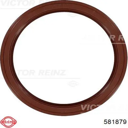 Retén del cigüeñal Elring 581879 precio, desde 16,00 EUR
