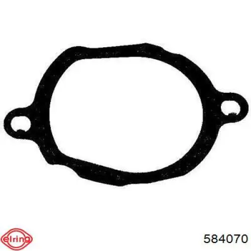 Comprar A2722030080 Mercedes Junta de la carcasa del termostato