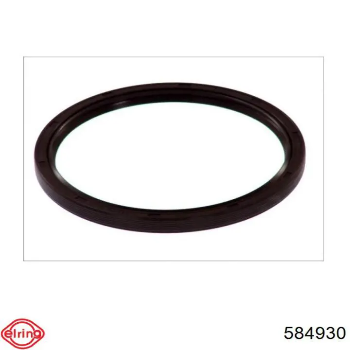 Comprar 25183982 General Motors Retén de cigüeñal