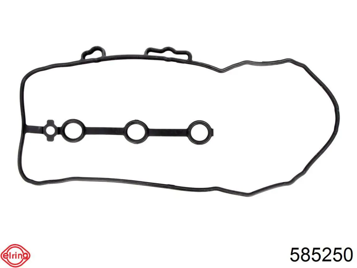 Comprar 585250 Elring Kit completo de juntas del motor