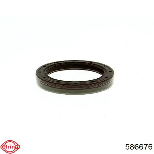 Anillo retén, cigüeñal frontal BMW 3 E36