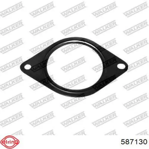 Comprar 13050EN20A Nissan/Infiniti Junta de la carcasa de la bomba al bloque de cilindros