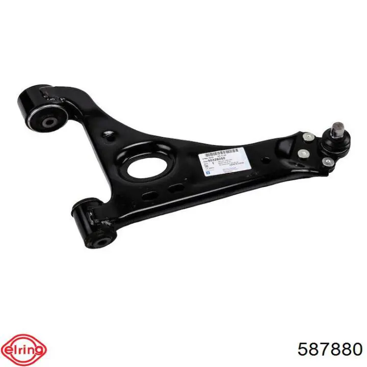 Comprar 587880 Elring 