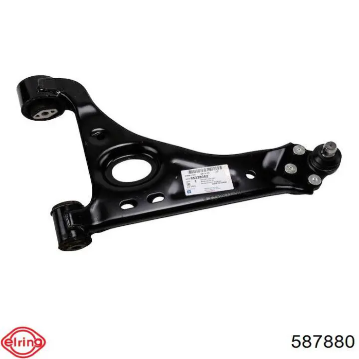  Elring 587880 precio, desde 8,60 EUR