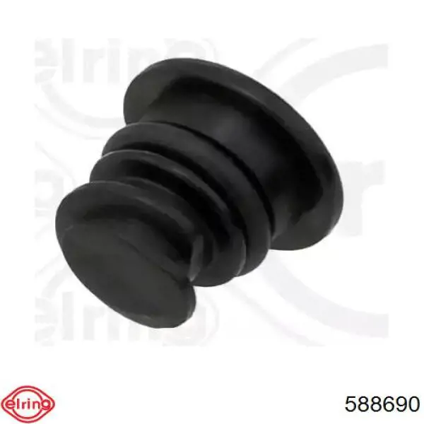 Tapón del cárter de aceite Elring 588690 precio, desde 3,47 EUR