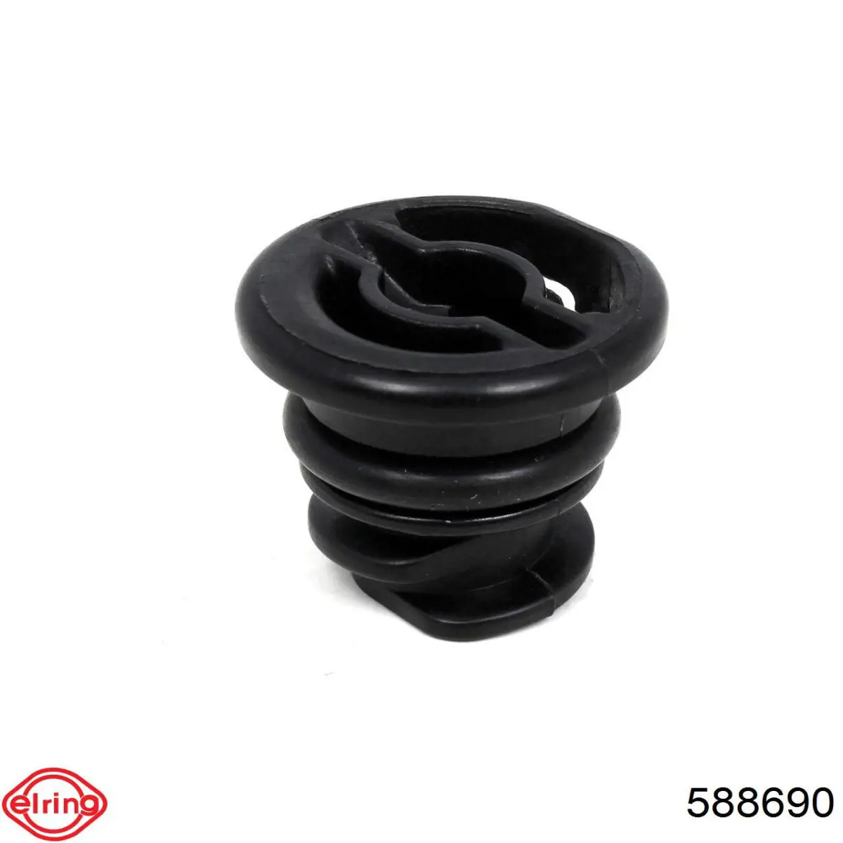 Comprar 588690 Elring Tapón del cárter de aceite