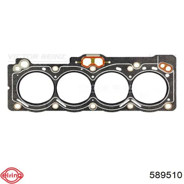 Juntas de culata Elring 589510 precio, desde 15,02 EUR