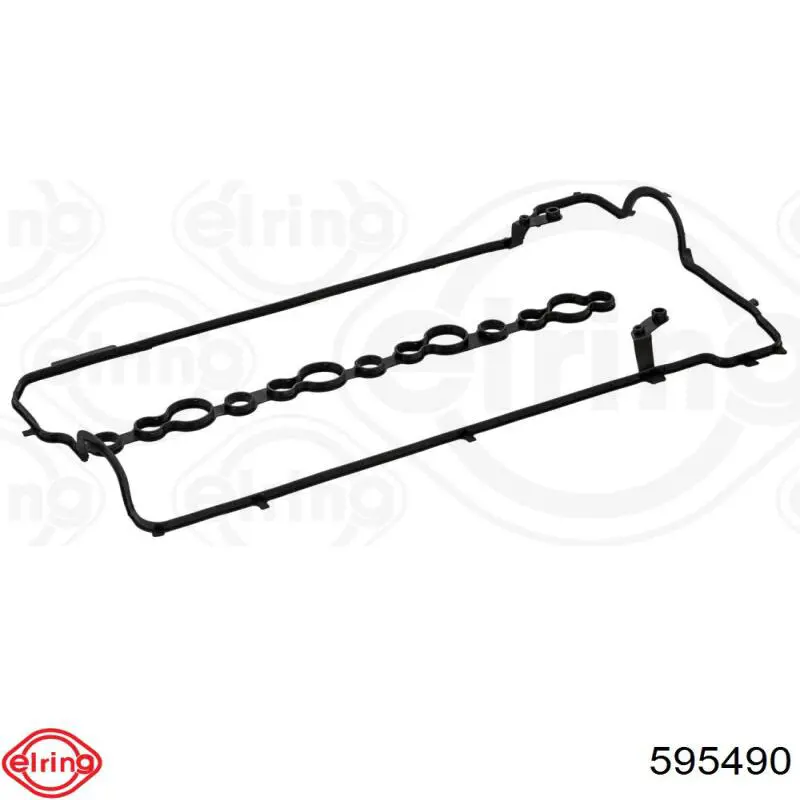 Junta tapa válvula Toyota 112130R040 precio, desde 15,14 EUR